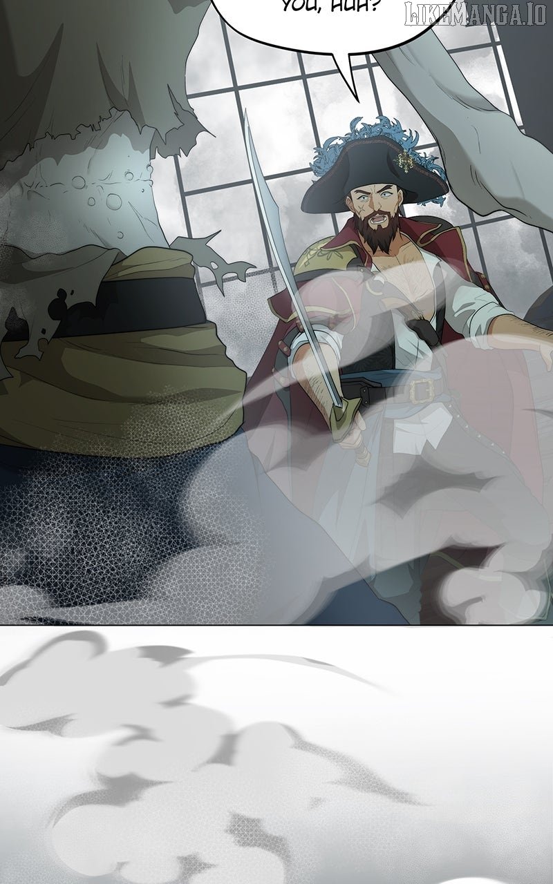 Seabird and the Wolf Chapter 46 — Page 34