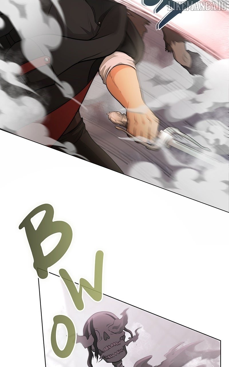 Seabird and the Wolf Chapter 46 — Page 37