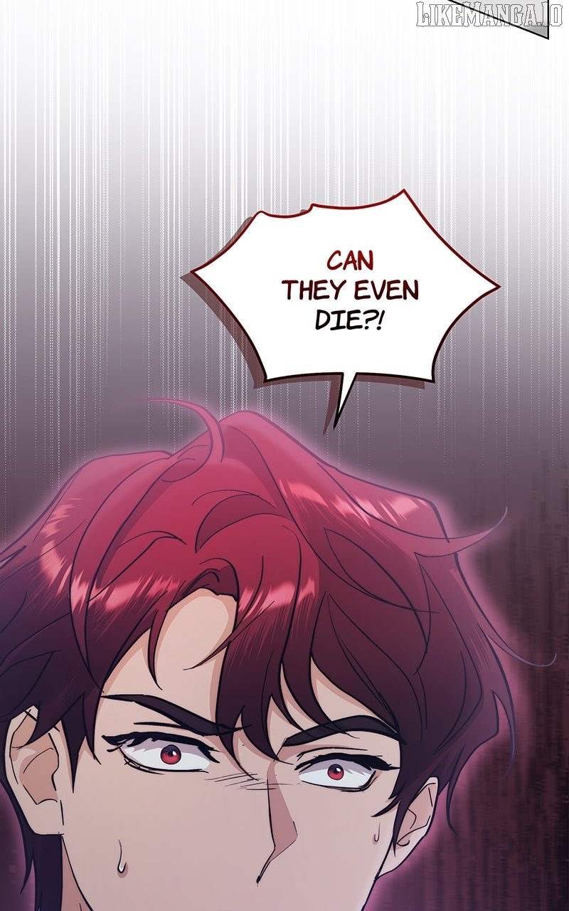 Seabird and the Wolf Chapter 46 — Page 39