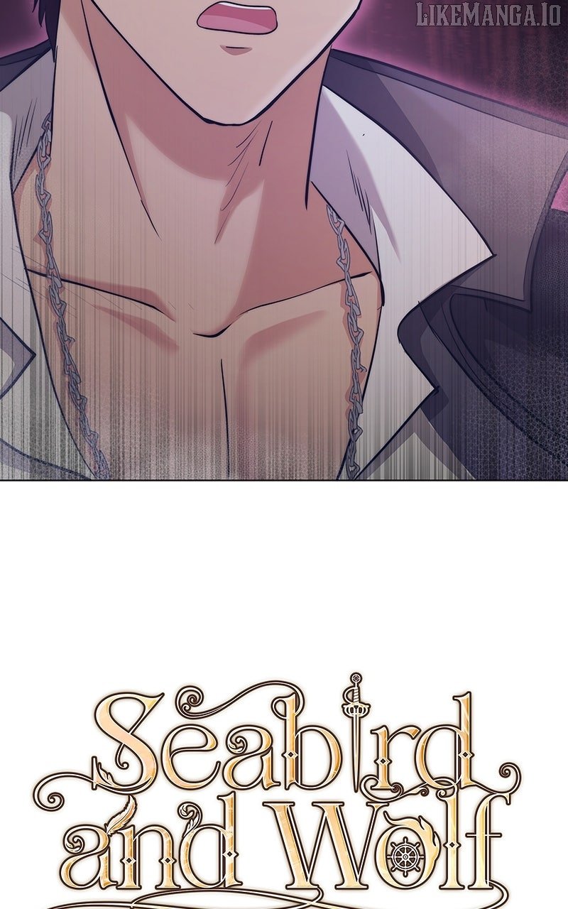 Seabird and the Wolf Chapter 46 — Page 40