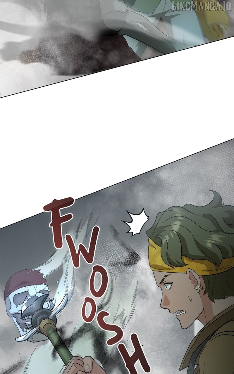 Seabird and the Wolf Chapter 46 — Page 42