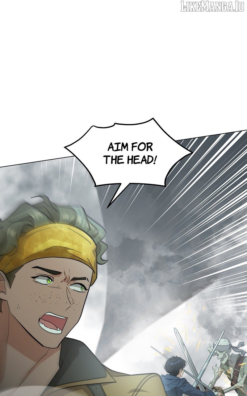 Seabird and the Wolf Chapter 46 — Page 44