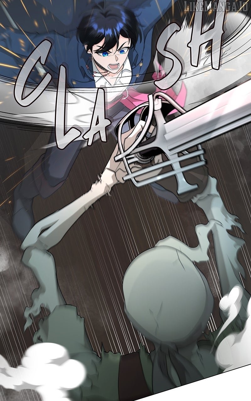 Seabird and the Wolf Chapter 46 — Page 46
