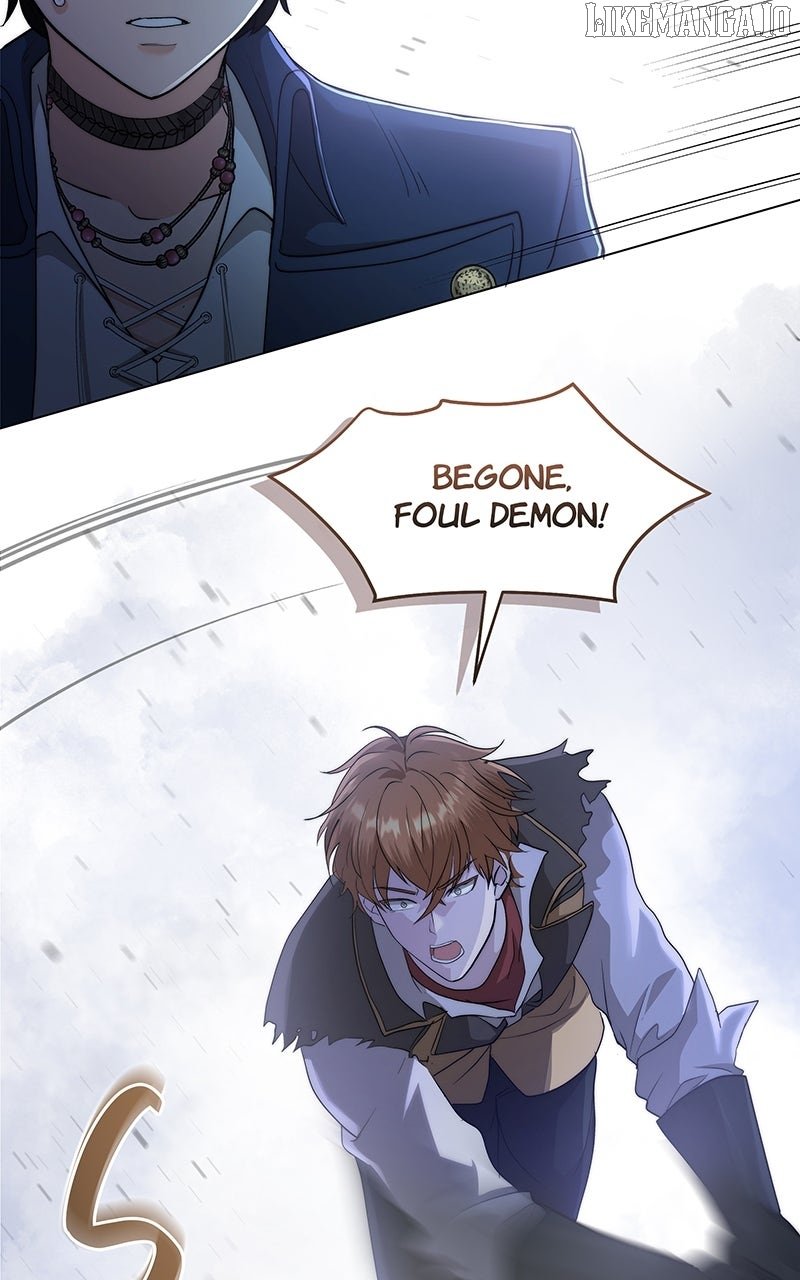 Seabird and the Wolf Chapter 46 — Page 48