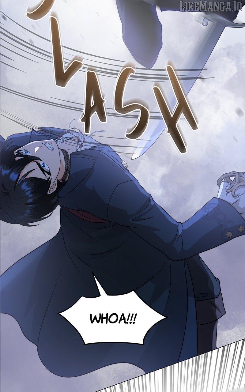 Seabird and the Wolf Chapter 46 — Page 49