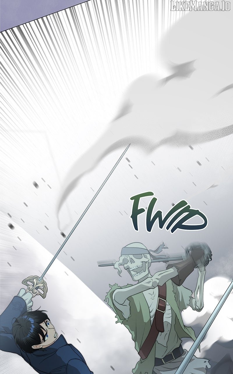 Seabird and the Wolf Chapter 46 — Page 50