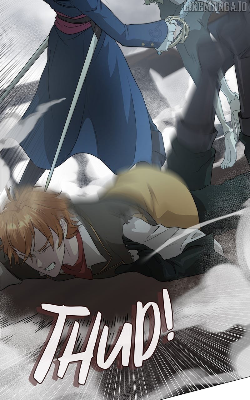 Seabird and the Wolf Chapter 46 — Page 51