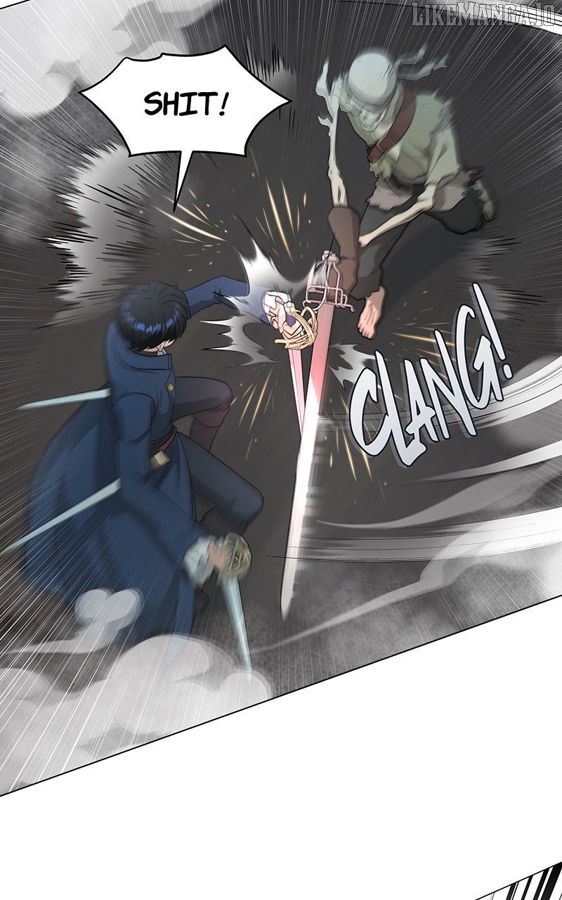 Seabird and the Wolf Chapter 46 — Page 54
