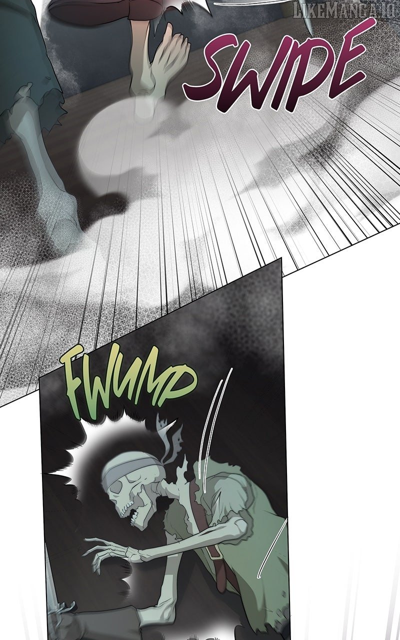 Seabird and the Wolf Chapter 46 — Page 56