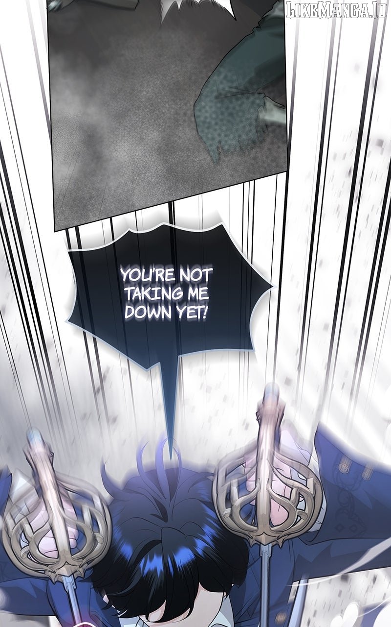 Seabird and the Wolf Chapter 46 — Page 57