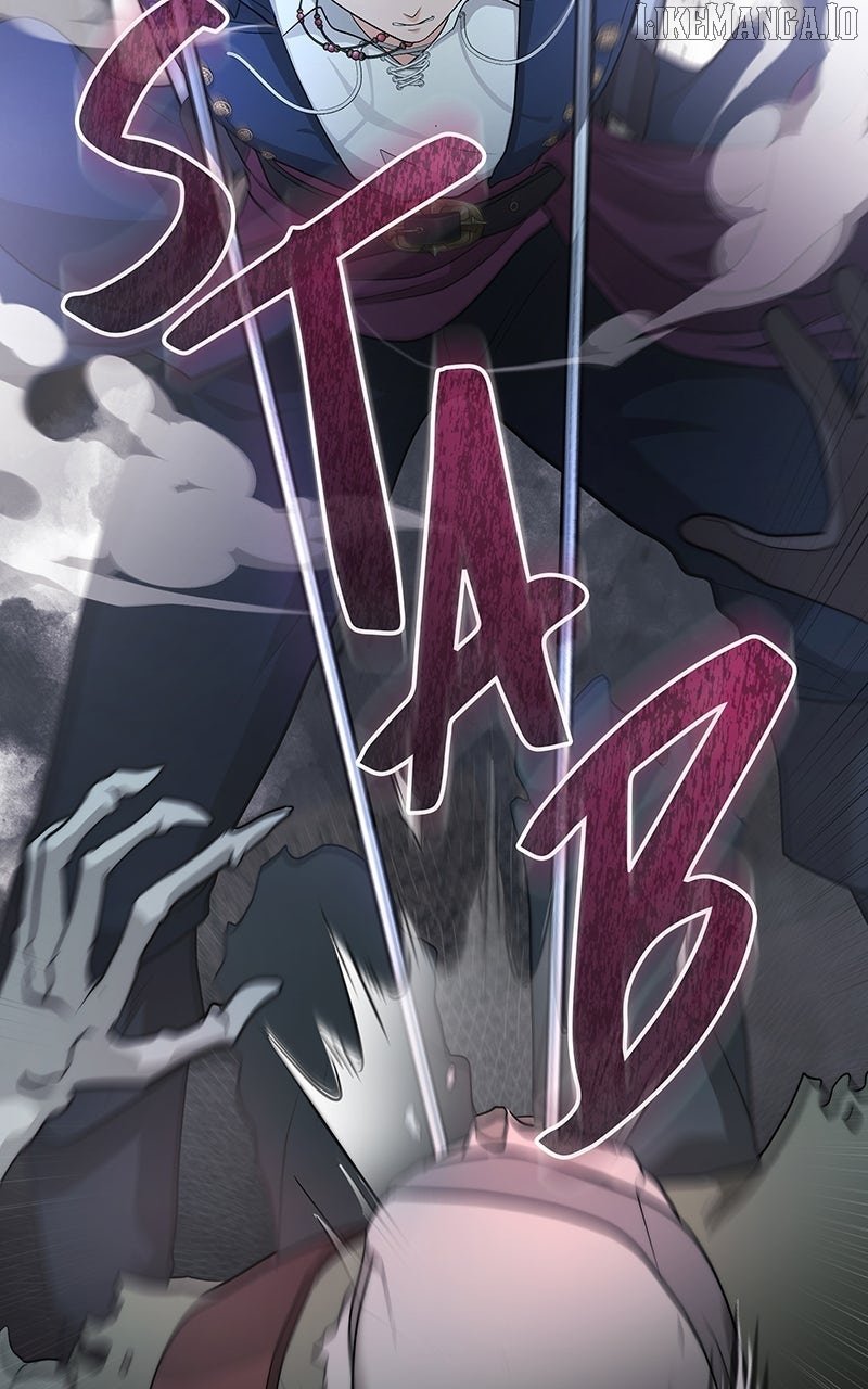 Seabird and the Wolf Chapter 46 — Page 58