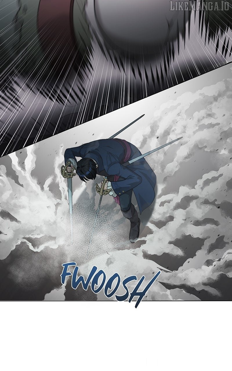 Seabird and the Wolf Chapter 46 — Page 59