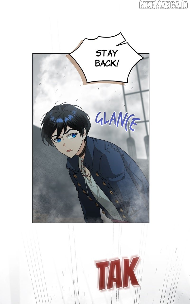 Seabird and the Wolf Chapter 46 — Page 60