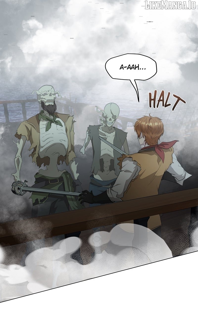 Seabird and the Wolf Chapter 46 — Page 63