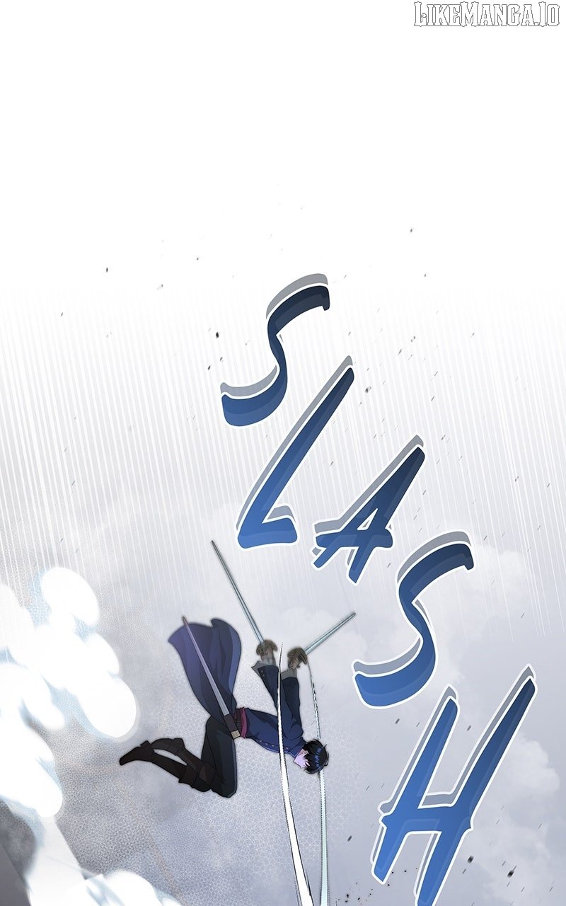 Seabird and the Wolf Chapter 46 — Page 64