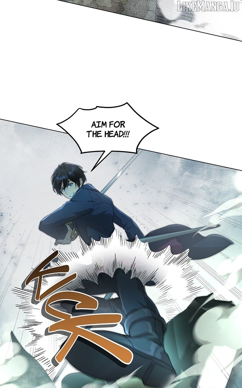Seabird and the Wolf Chapter 46 — Page 67