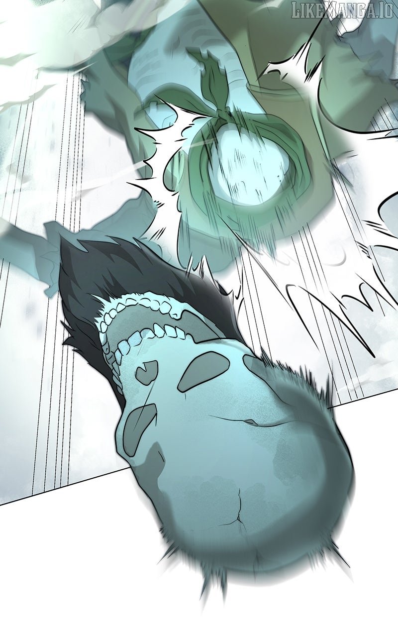 Seabird and the Wolf Chapter 46 — Page 68