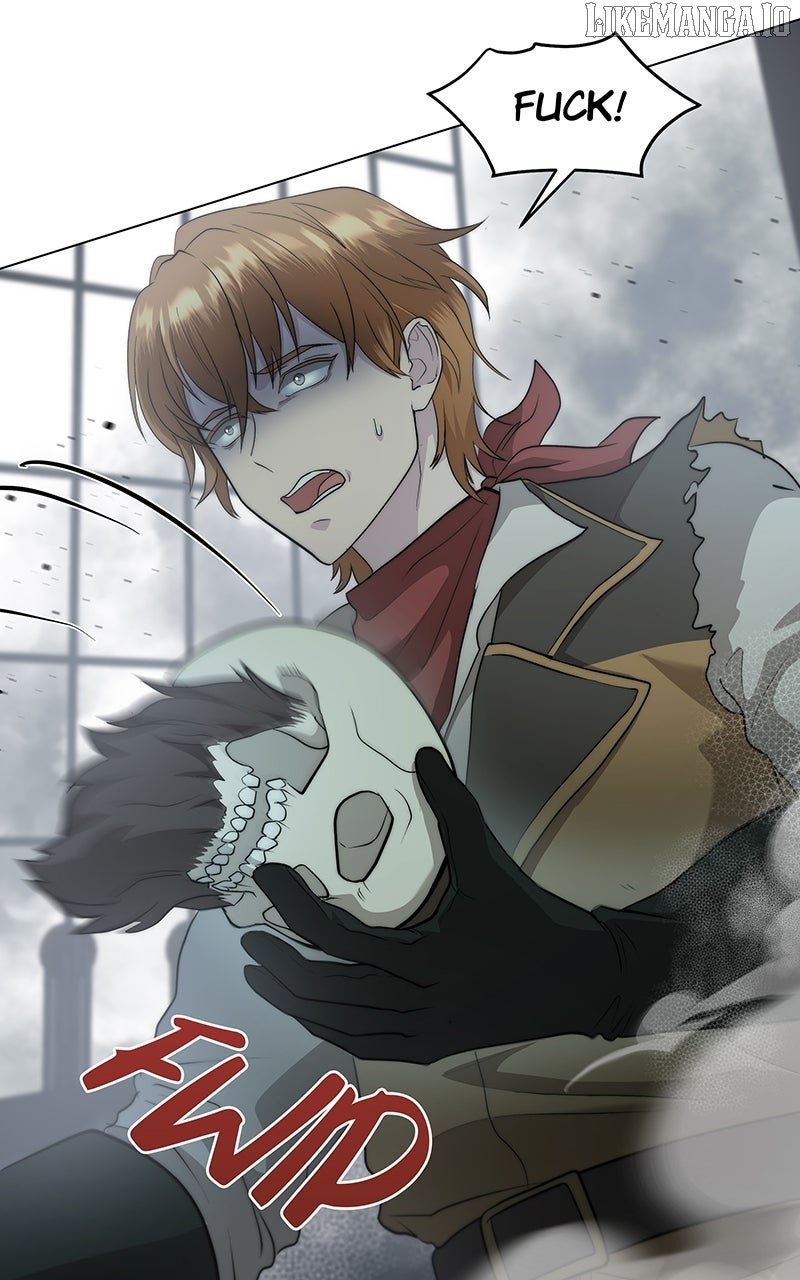 Seabird and the Wolf Chapter 46 — Page 69