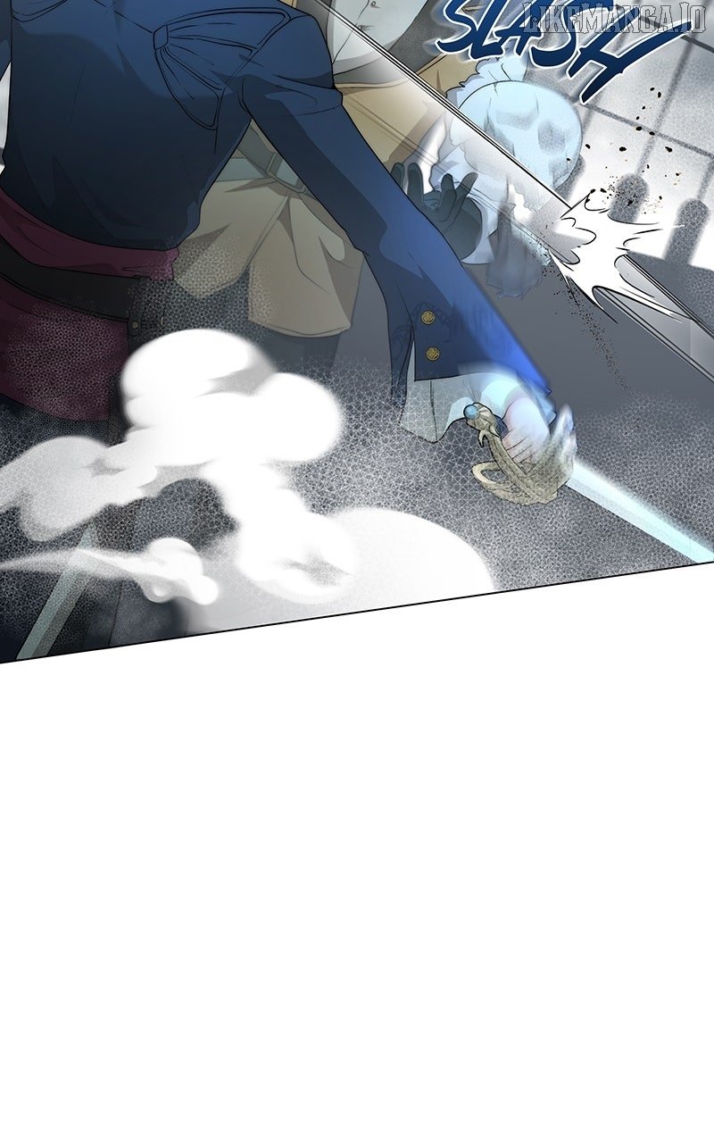 Seabird and the Wolf Chapter 46 — Page 71