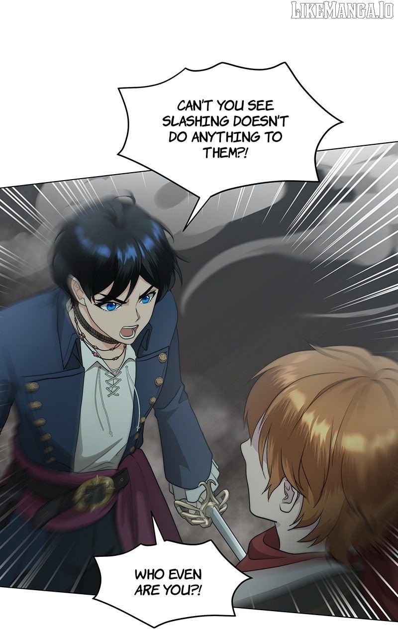Seabird and the Wolf Chapter 46 — Page 72