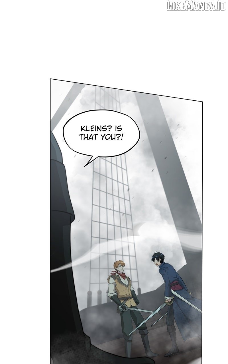 Seabird and the Wolf Chapter 46 — Page 73