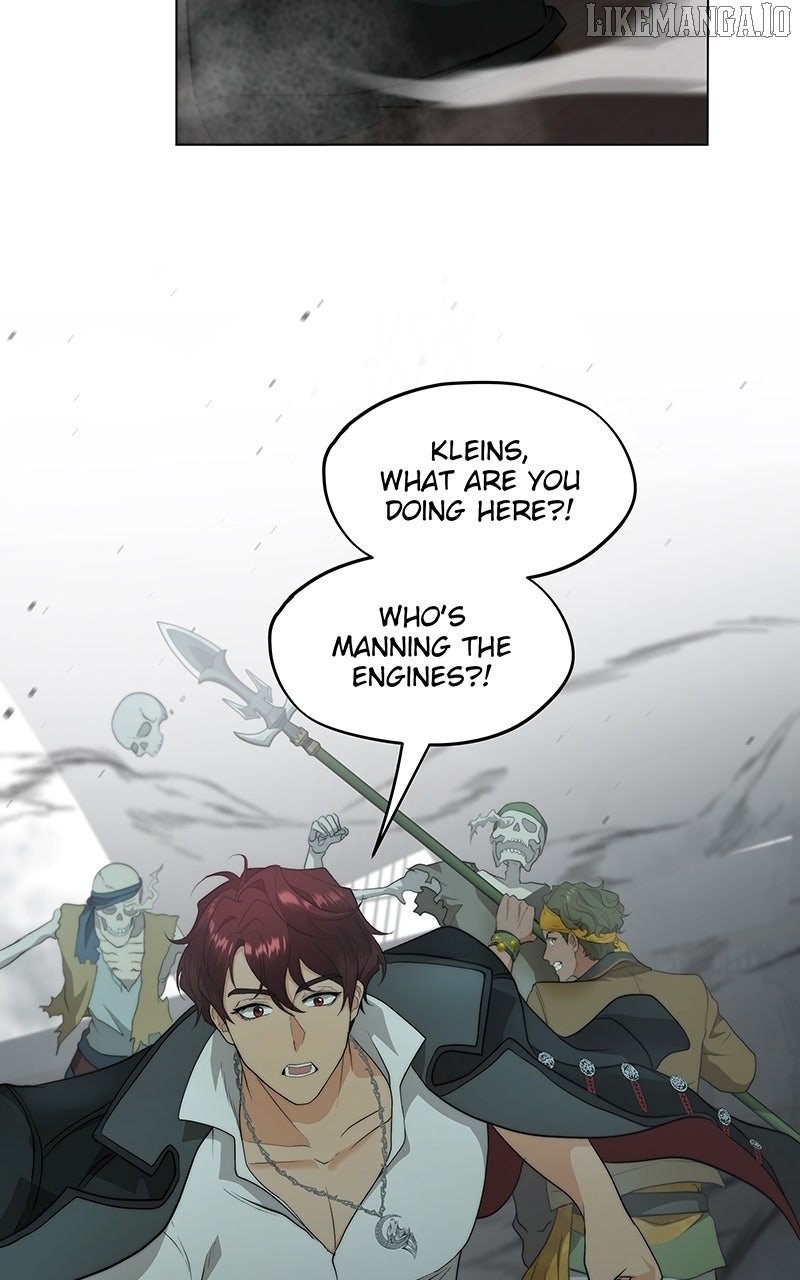 Seabird and the Wolf Chapter 46 — Page 74