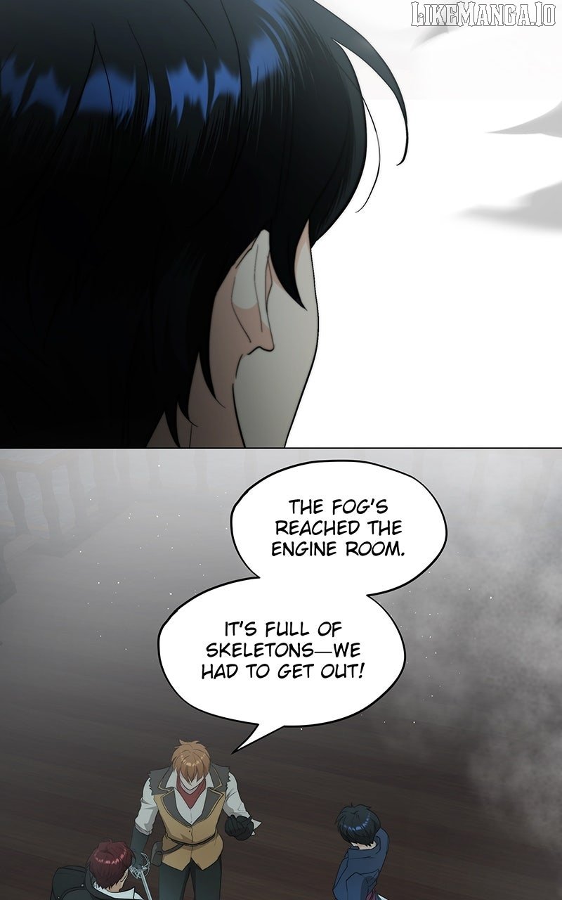 Seabird and the Wolf Chapter 46 — Page 76