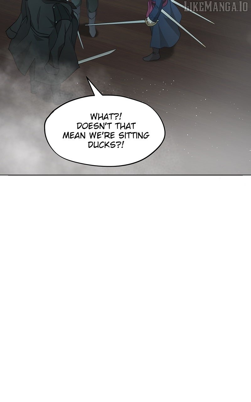 Seabird and the Wolf Chapter 46 — Page 77
