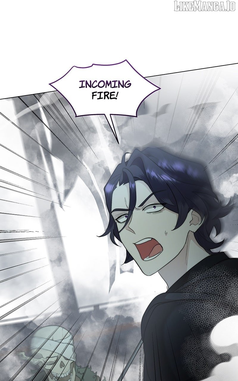 Seabird and the Wolf Chapter 46 — Page 79