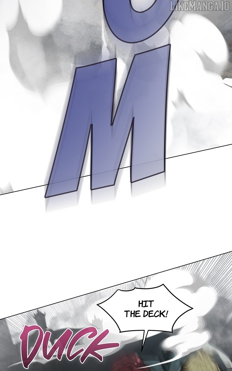 Seabird and the Wolf Chapter 46 — Page 82