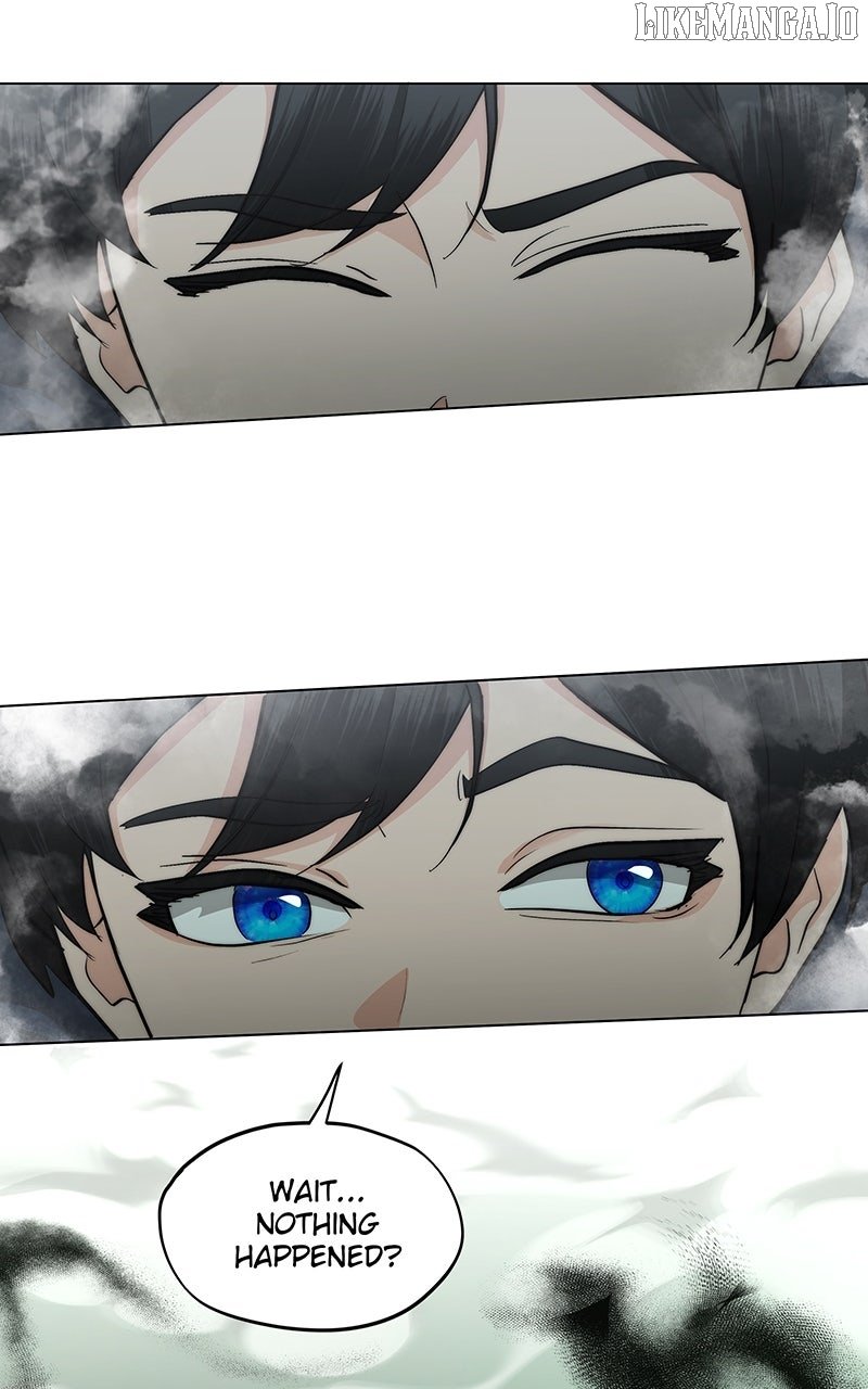 Seabird and the Wolf Chapter 46 — Page 84