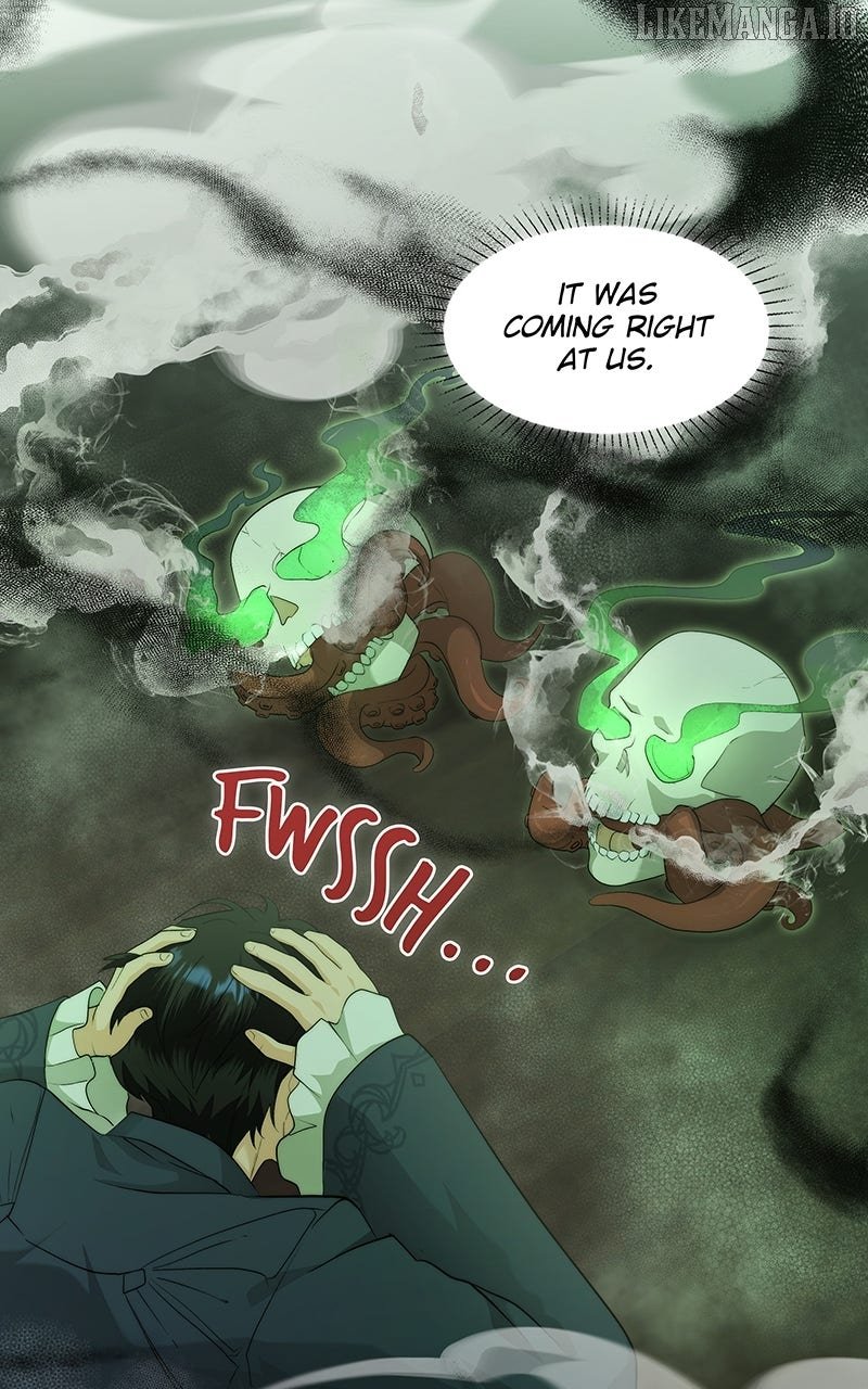 Seabird and the Wolf Chapter 46 — Page 85