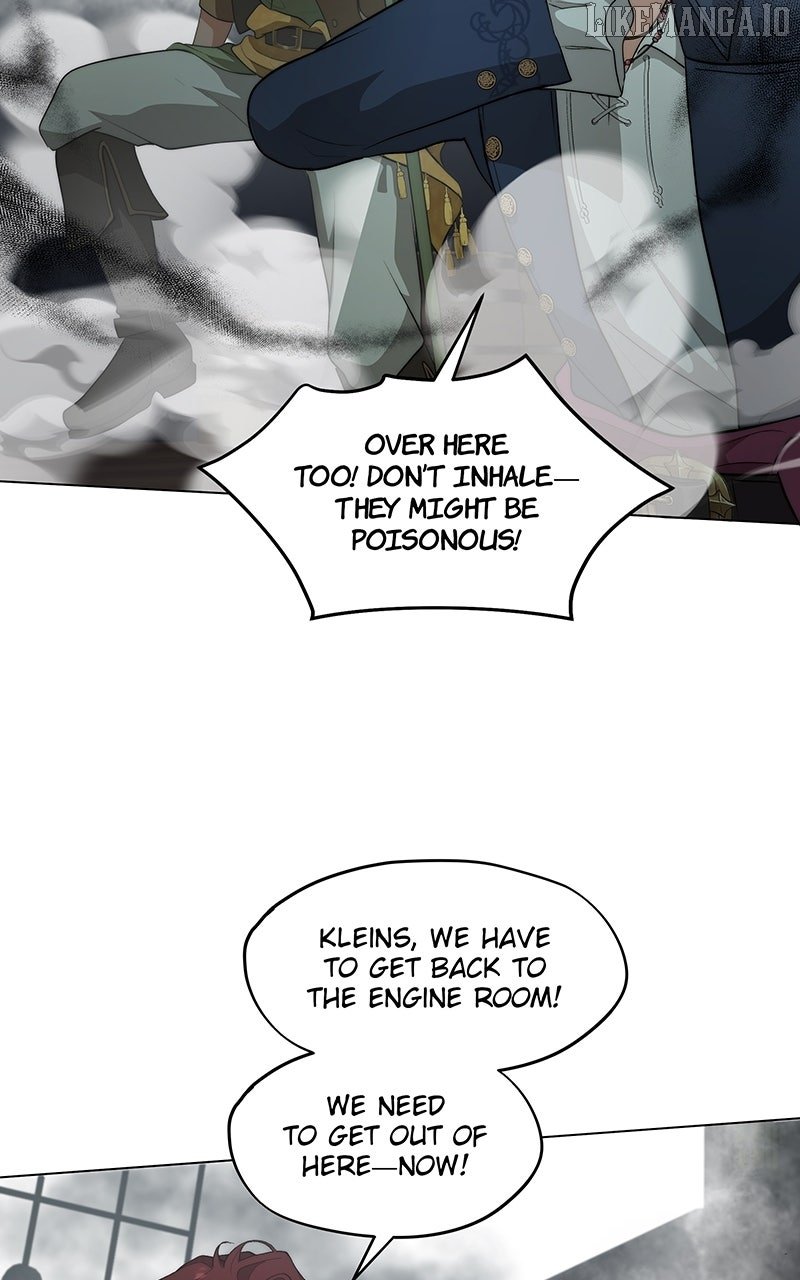 Seabird and the Wolf Chapter 46 — Page 87