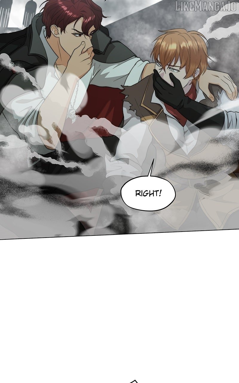 Seabird and the Wolf Chapter 46 — Page 88