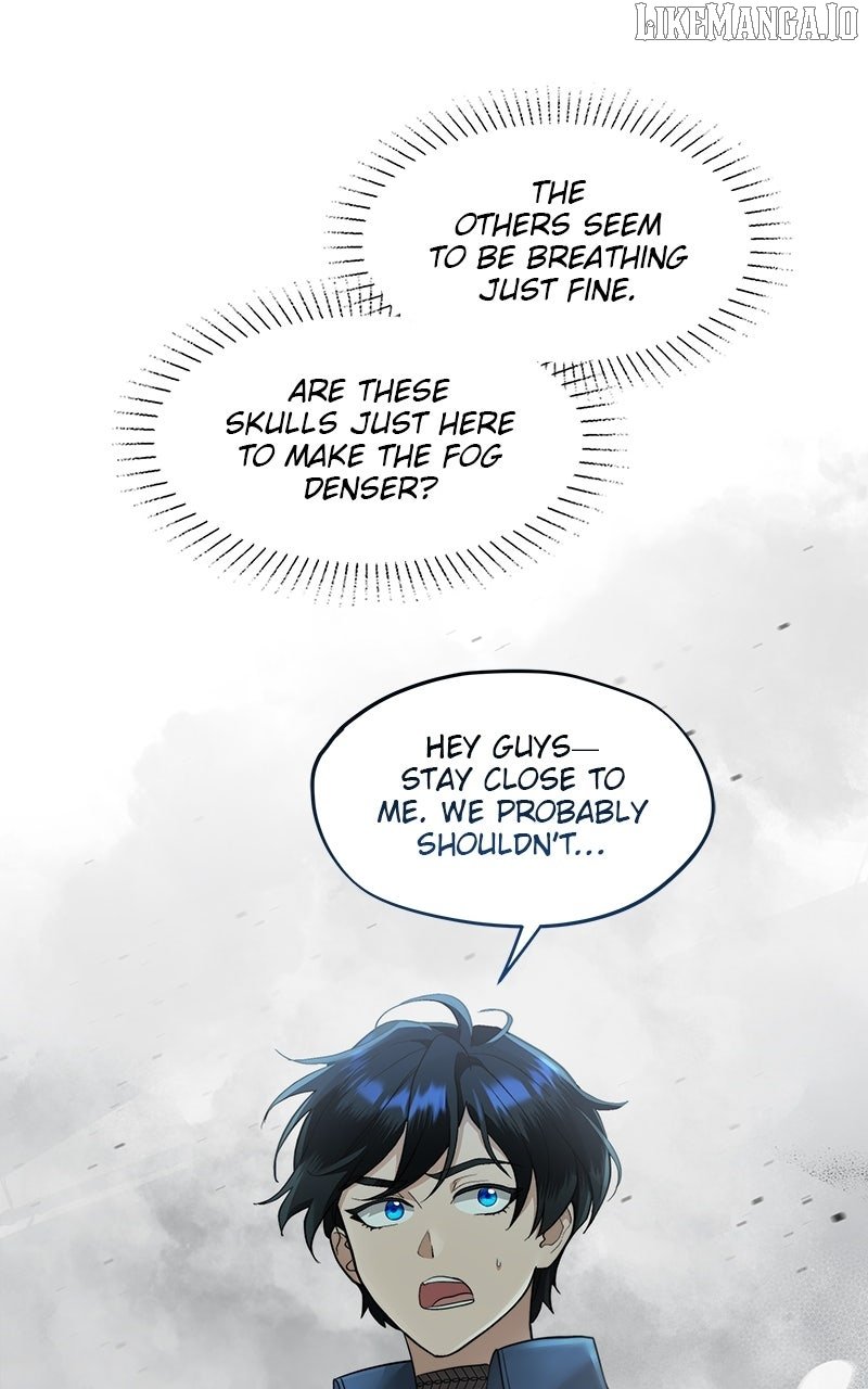 Seabird and the Wolf Chapter 46 — Page 90