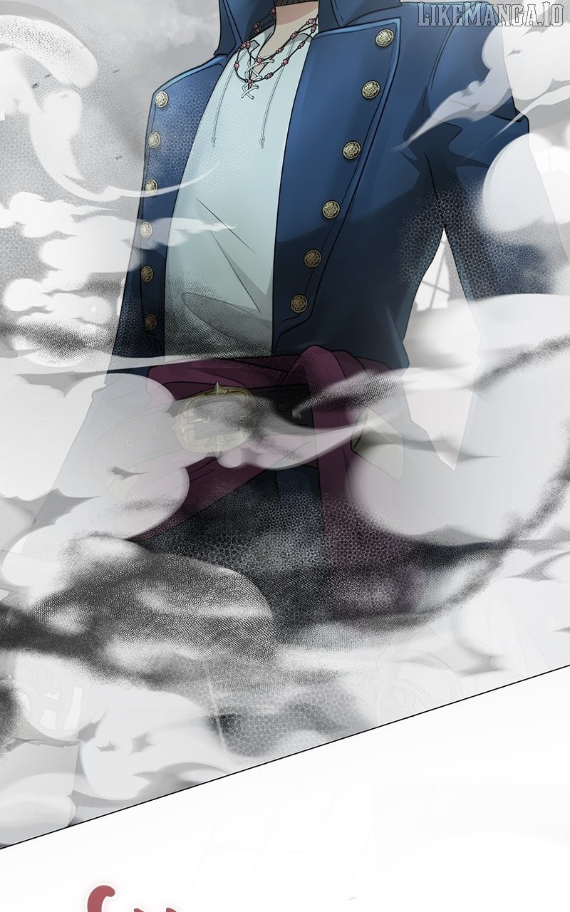 Seabird and the Wolf Chapter 46 — Page 91