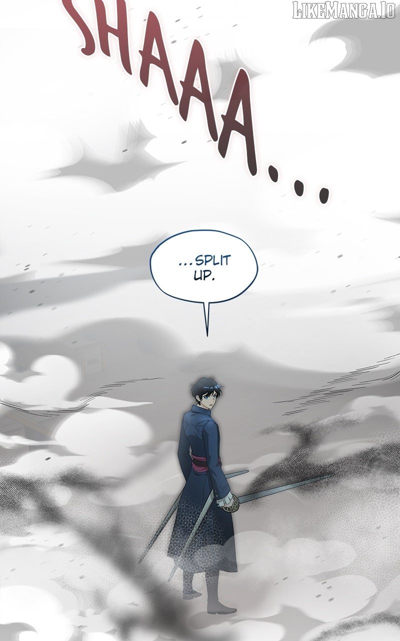 Seabird and the Wolf Chapter 46 — Page 92