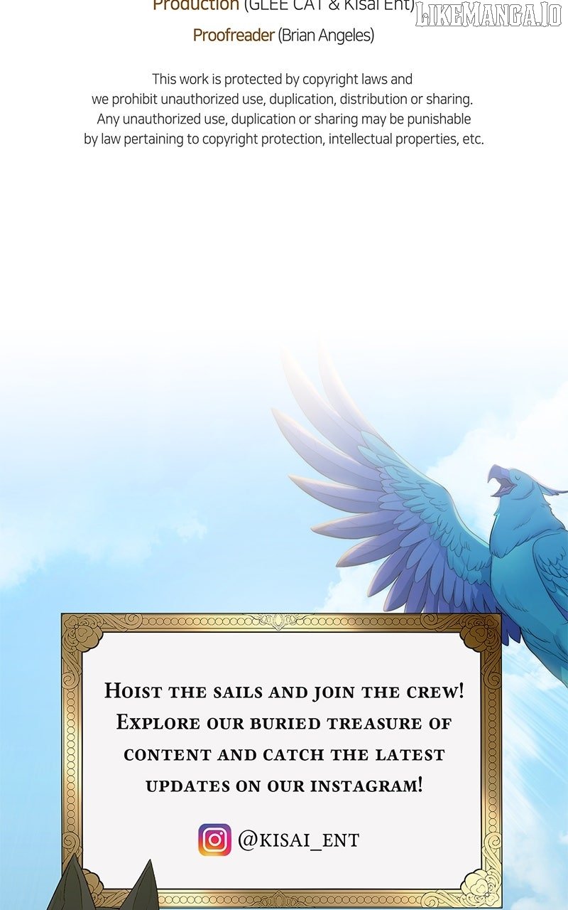 Seabird and the Wolf Chapter 46 — Page 94