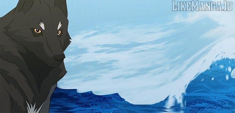 Seabird and the Wolf Chapter 46 — Page 95
