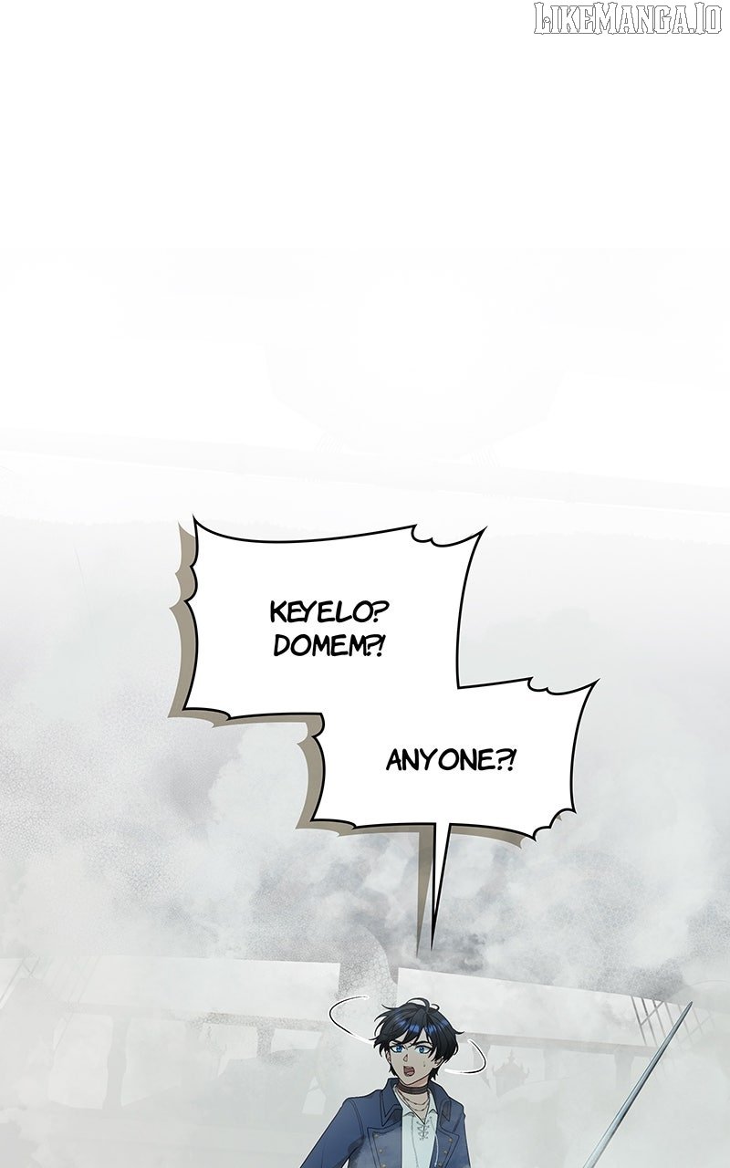Seabird and the Wolf Chapter 47 — Page 1