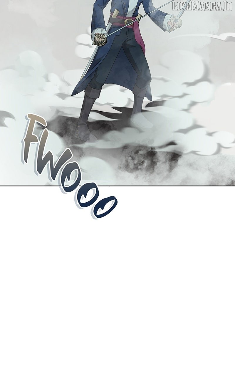 Seabird and the Wolf Chapter 47 — Page 2