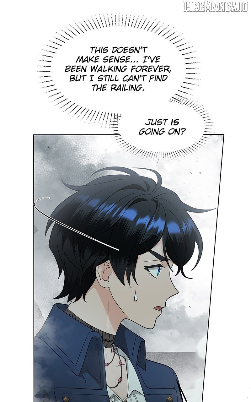 Seabird and the Wolf Chapter 47 — Page 3