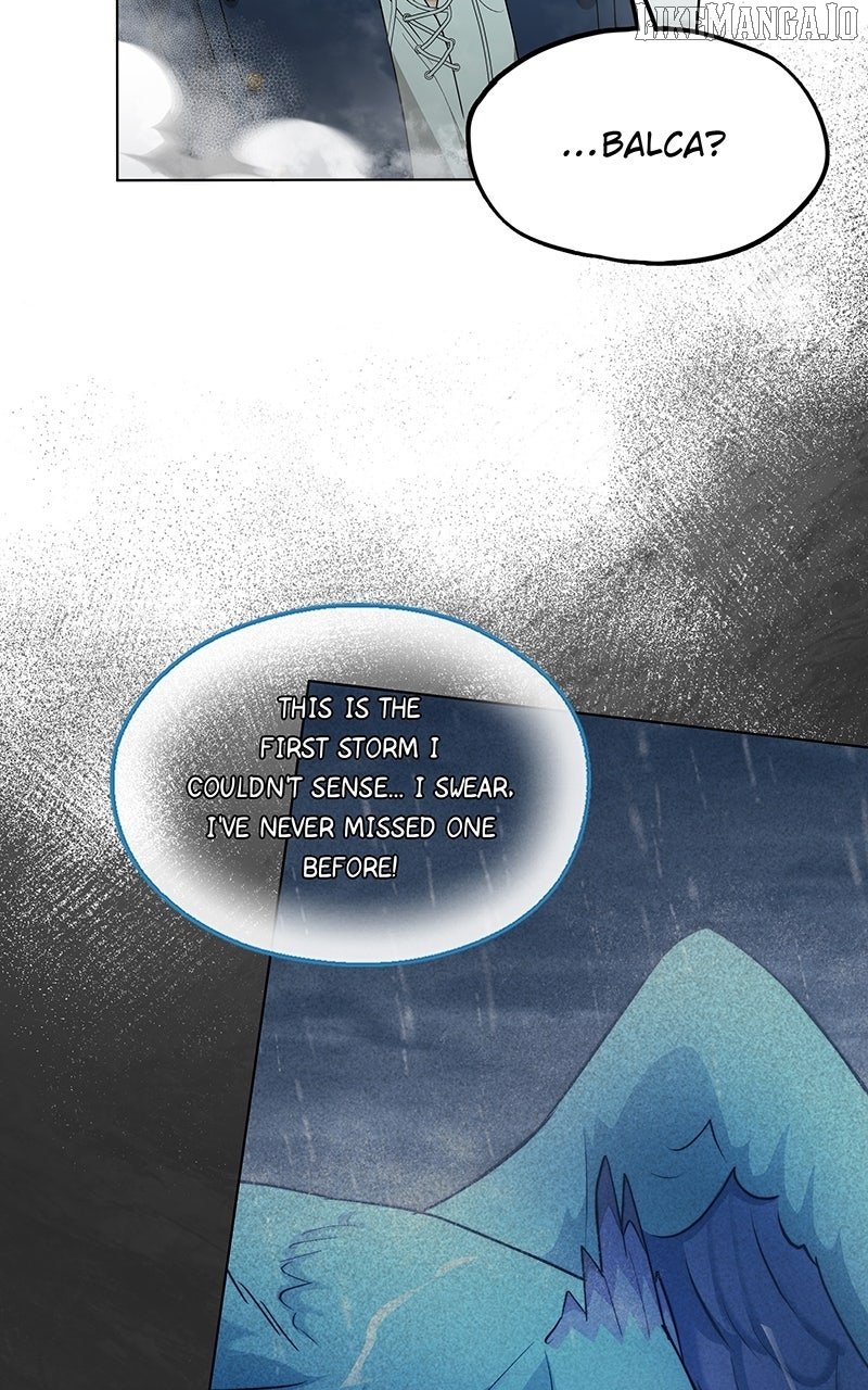 Seabird and the Wolf Chapter 47 — Page 4
