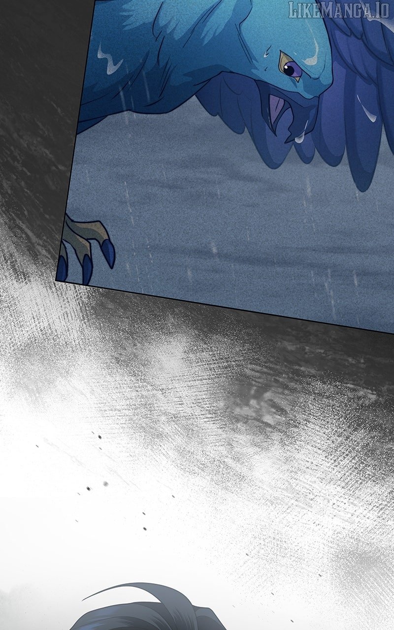 Seabird and the Wolf Chapter 47 — Page 5