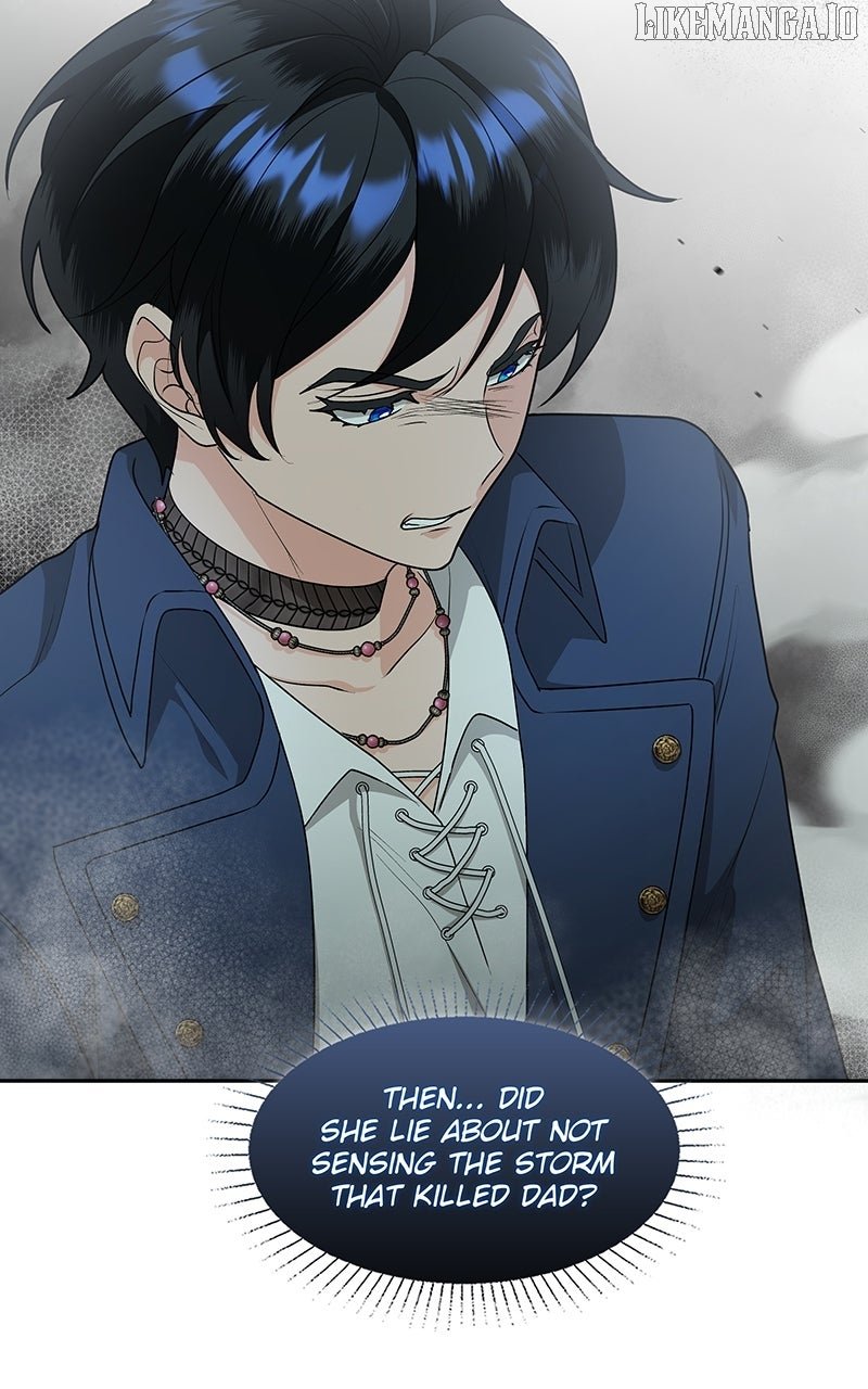 Seabird and the Wolf Chapter 47 — Page 6