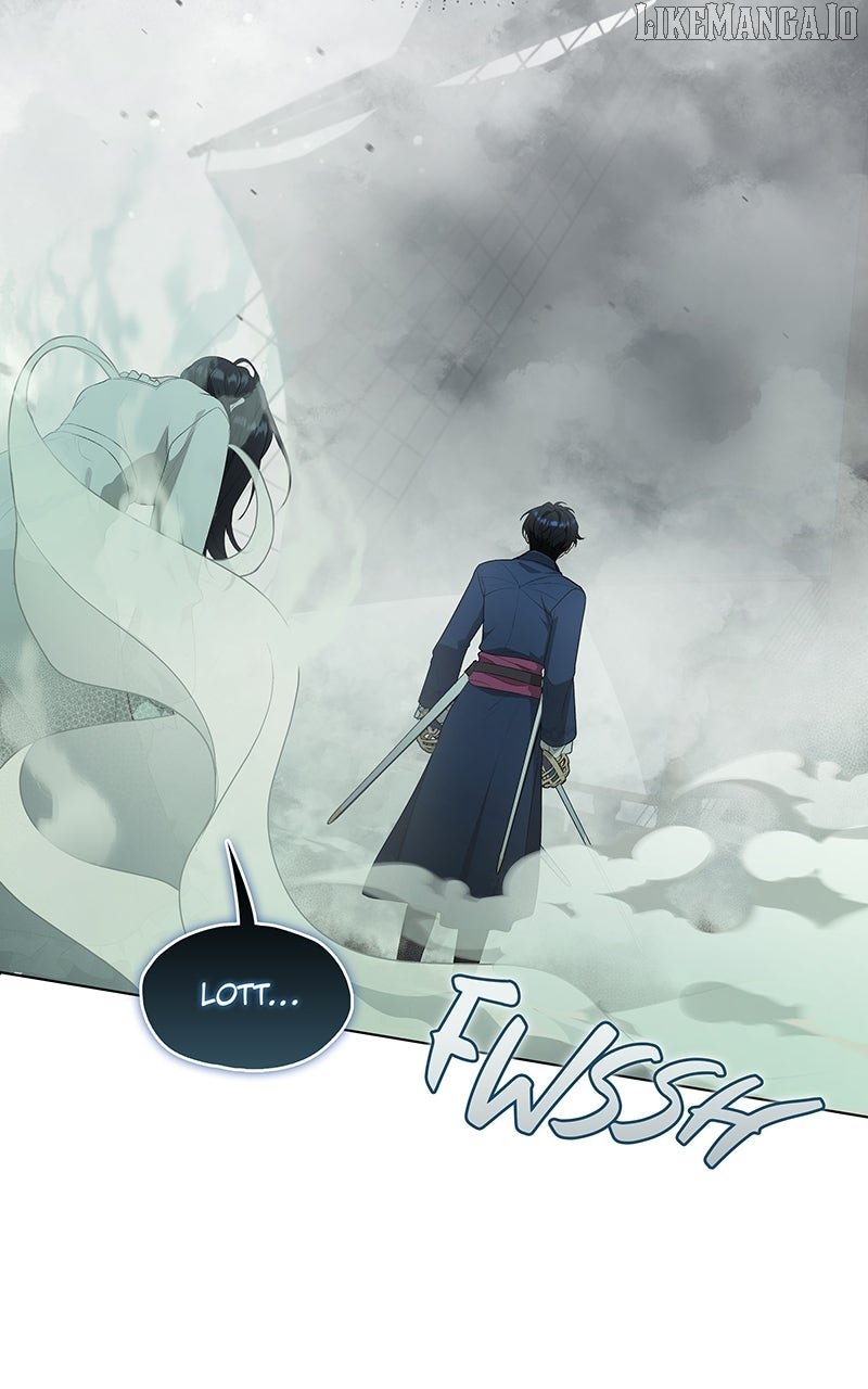 Seabird and the Wolf Chapter 47 — Page 8
