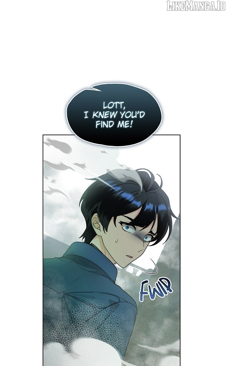 Seabird and the Wolf Chapter 47 — Page 9