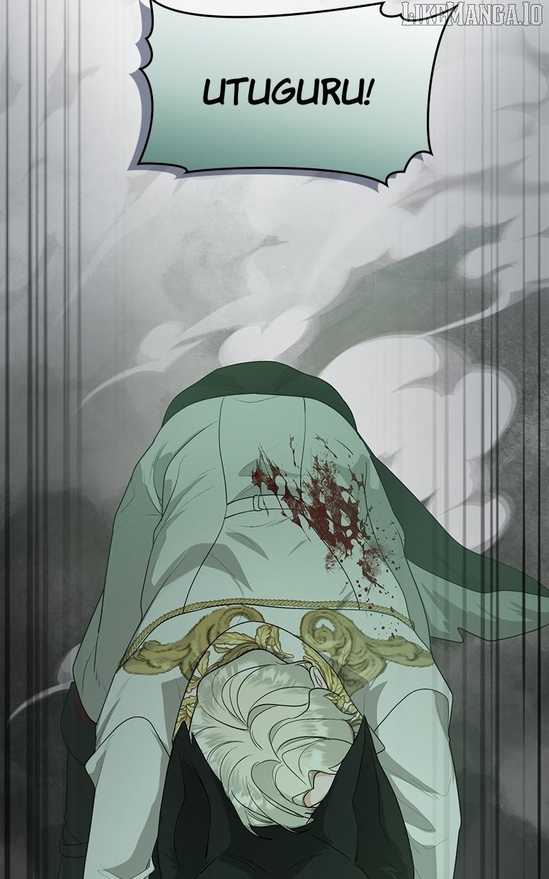 Seabird and the Wolf Chapter 47 — Page 101