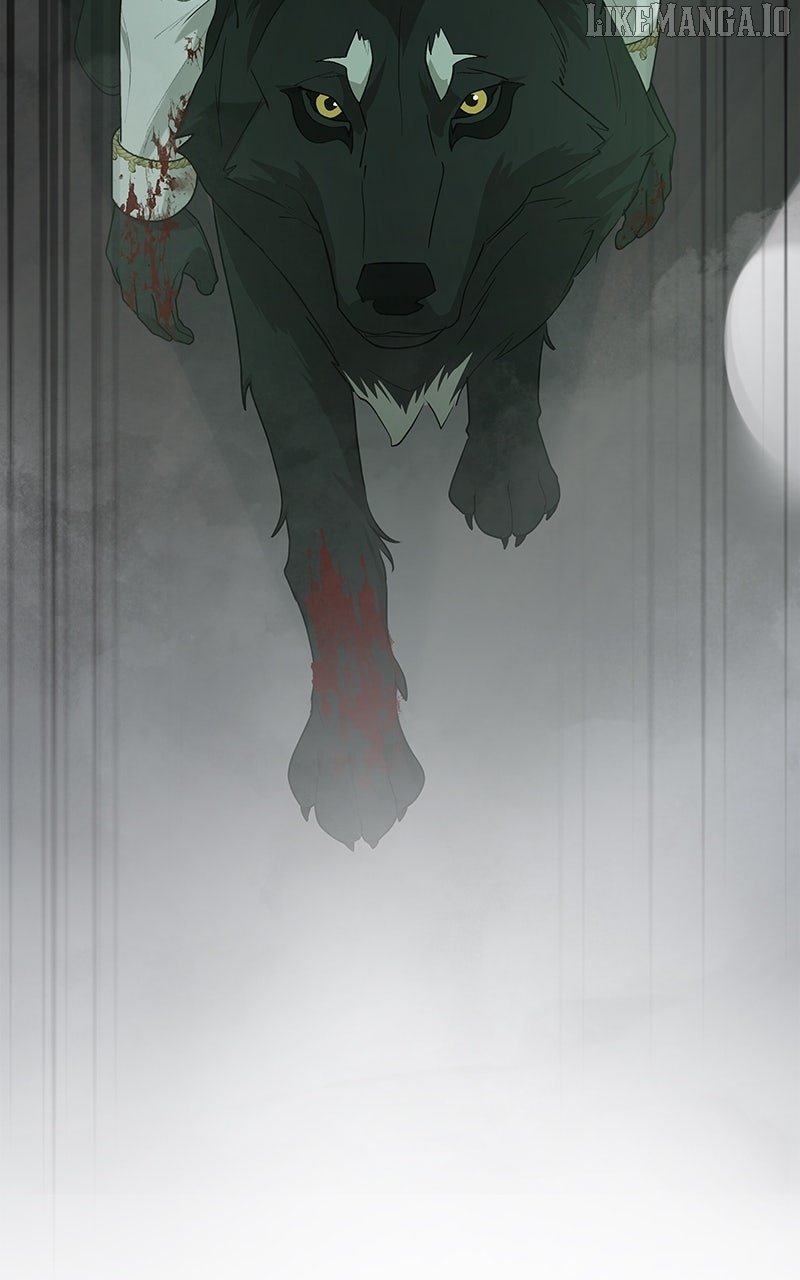 Seabird and the Wolf Chapter 47 — Page 102