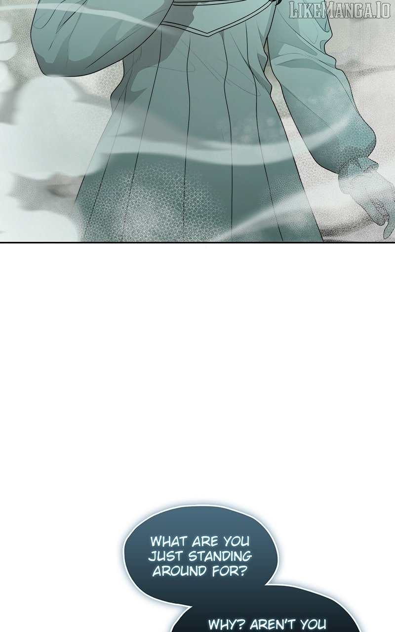 Seabird and the Wolf Chapter 47 — Page 13